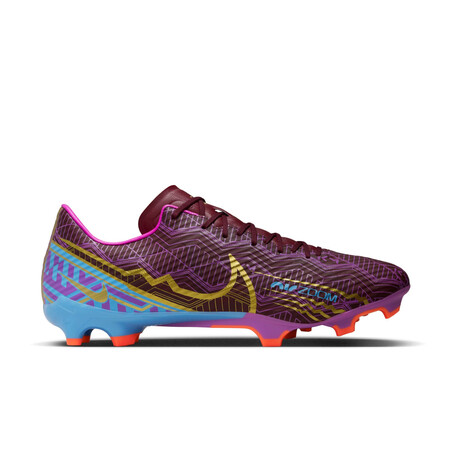 Nike Air Zoom Mercurial Vapor 15 Academy KM FG violet