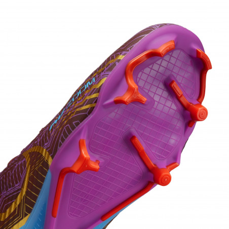 Nike Air Zoom Mercurial Vapor 15 Academy KM FG violet
