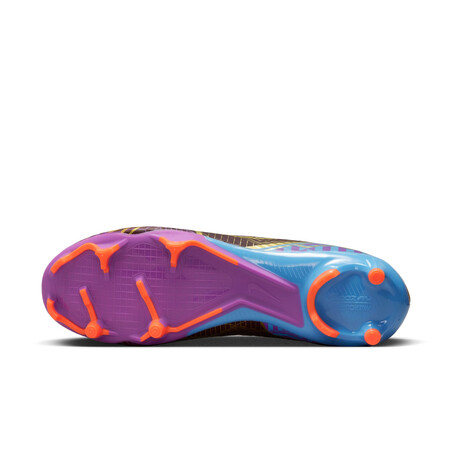 Nike Air Zoom Mercurial Vapor 15 Academy KM FG violet