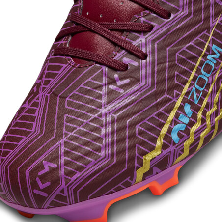 Nike Air Zoom Mercurial Vapor 15 Academy KM FG violet
