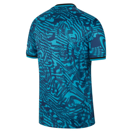 Maillot Tottenham third 2022/23