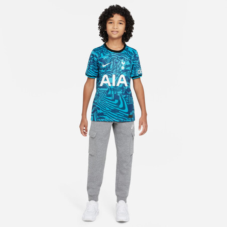 Maillot junior Tottenham third 2022/23