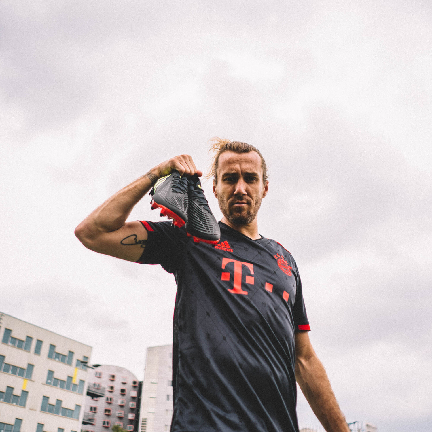 Adidas predator on sale ville