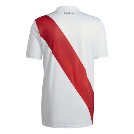 Maillot River Plate domicile 2023