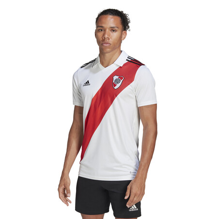 Maillot River Plate domicile 2023