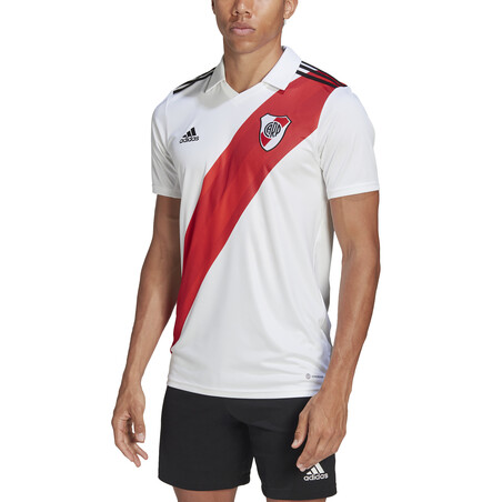 Maillot River Plate domicile 2023