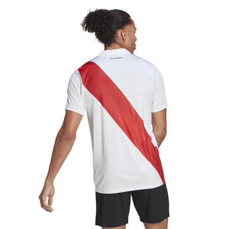 Maillot River Plate domicile 2023