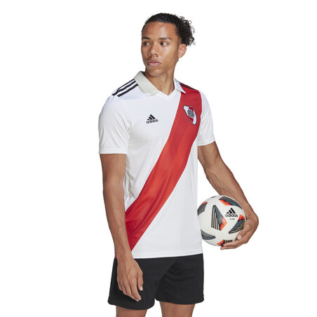 Maillot River Plate domicile 2023