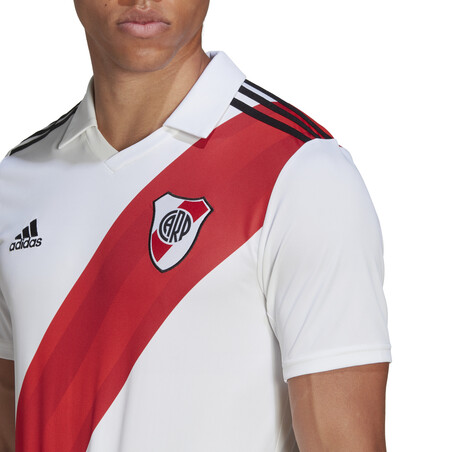 Maillot River Plate domicile 2023