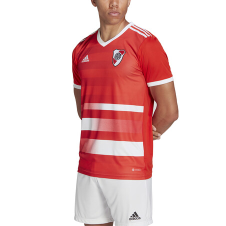 Maillot River Plate extérieur 2023