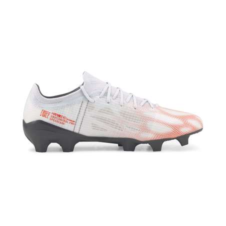 Puma Ultra 1.4 First Mile FG gris rouge