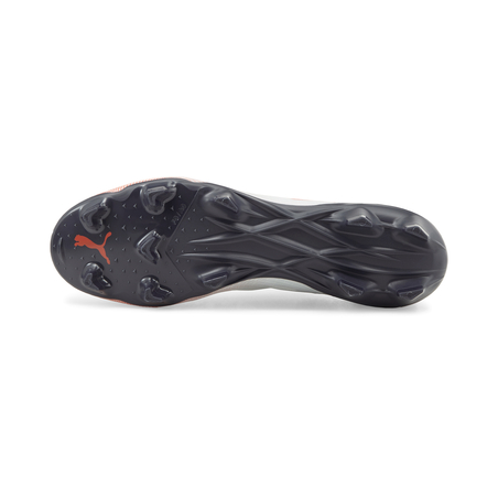 Puma Ultra 1.4 First Mile FG gris rouge