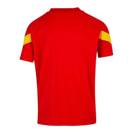 Maillot entraînement junior RC Lens rouge 2022/23