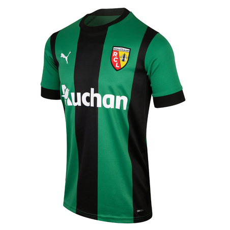 Maillot RC Lens extérieur 2022/23