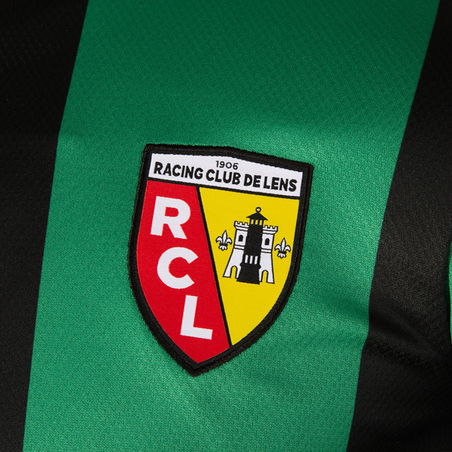 Maillot RC Lens extérieur 2022/23