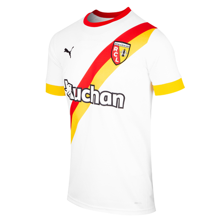 Maillot RC Lens third 2022/23
