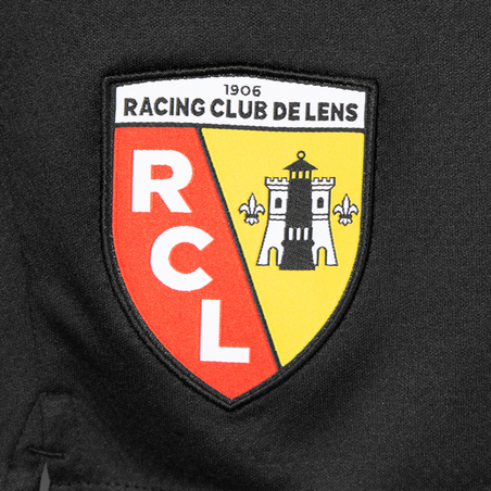 Short RC Lens extérieur 2022/23