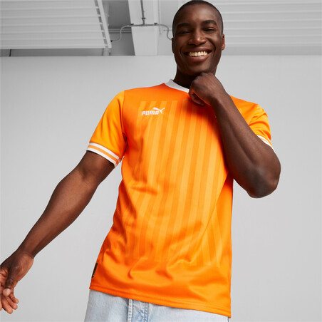 Maillot Cote d'Ivoire domicile 2022