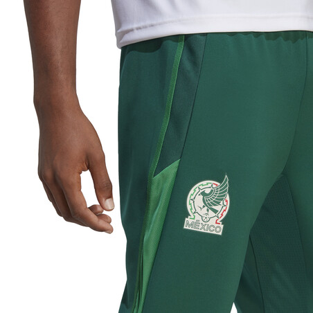 Pantalon survêtement Mexique vert 2022
