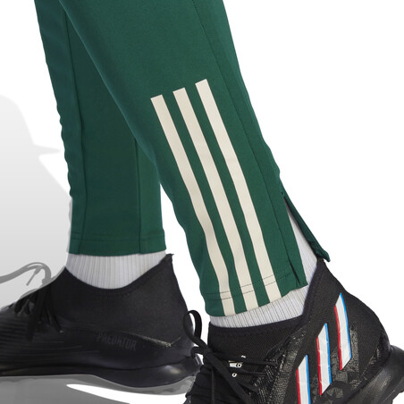 Pantalon survêtement Mexique vert 2022