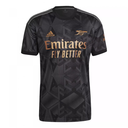 Maillot G.Jesus Arsenal extérieur 2022/23