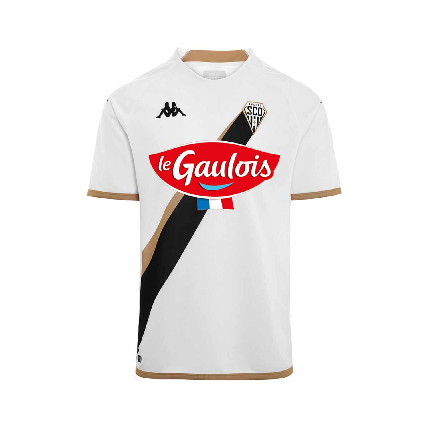 maillots angers sco