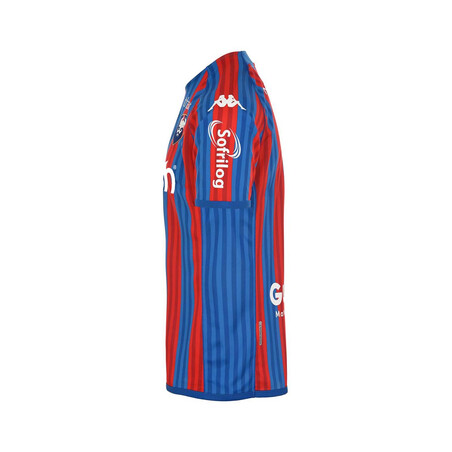 Maillot SM Caen domicile 2022/23