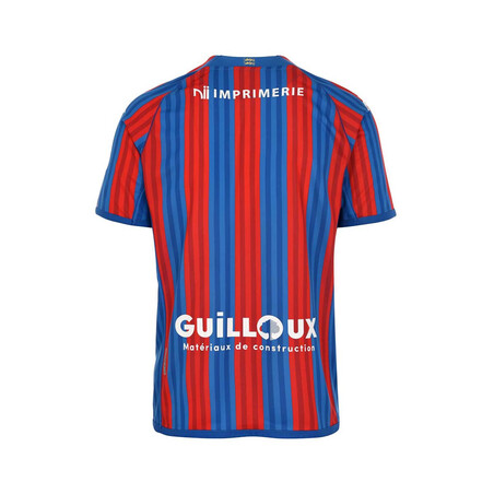Maillot SM Caen domicile 2022/23