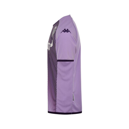 Maillot AS Monaco third 2022/23