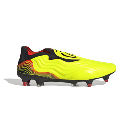 adidas Copa SENSE+ SG jaune