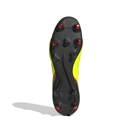 adidas Copa SENSE+ SG jaune