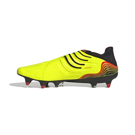 adidas Copa SENSE+ SG jaune
