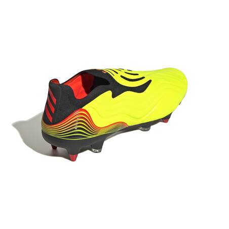 adidas Copa SENSE+ SG jaune