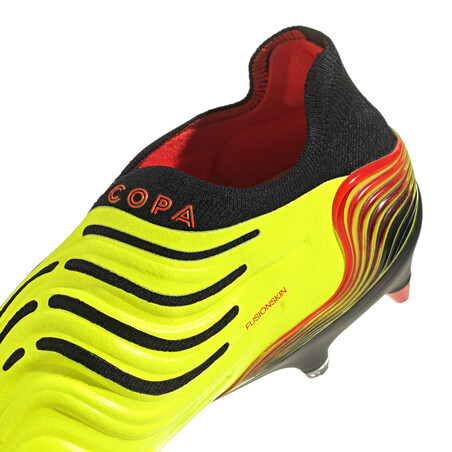 adidas Copa SENSE+ SG jaune