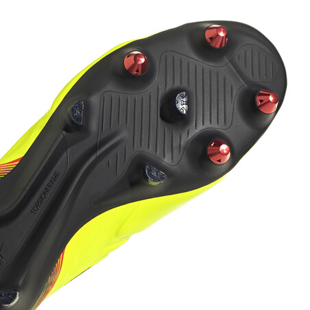 adidas Copa SENSE+ SG jaune