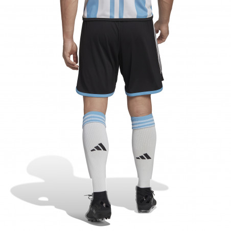 Short Argentine domicile 2022/23