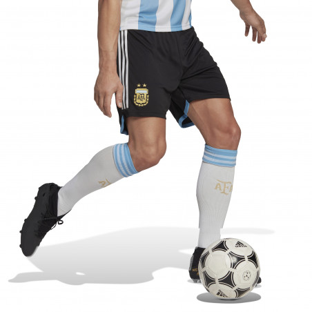 Short Argentine domicile 2022/23