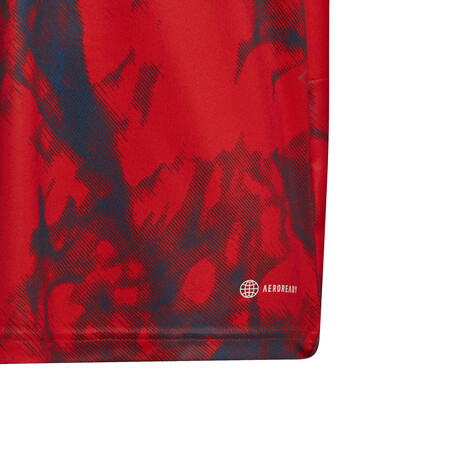Maillot junior OL extérieur 2022/23