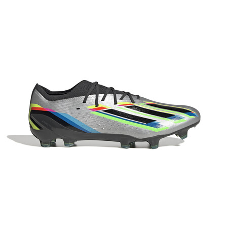 adidas X Speedportal.1 FG gris