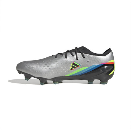 adidas X Speedportal.1 FG gris