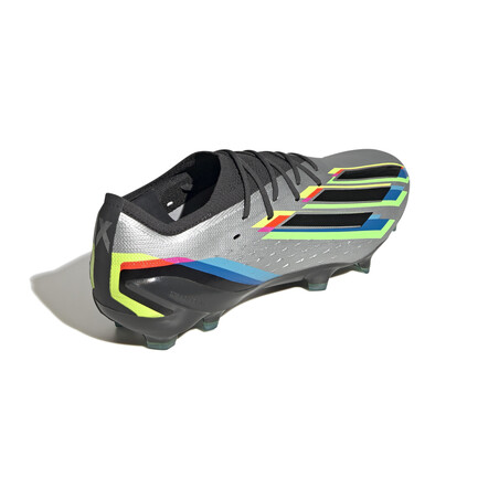 adidas X Speedportal.1 FG gris