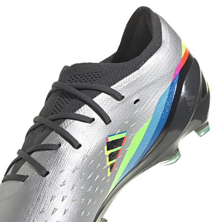 adidas X Speedportal.1 FG gris