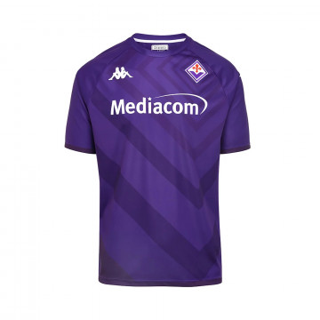 Maillot Fiorentina domicile 2022/23