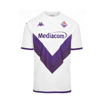 Maillot Fiorentina extérieur 2022/23