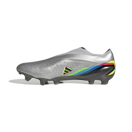 adidas X Speedportal+ FG gris