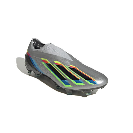 adidas X Speedportal+ FG gris