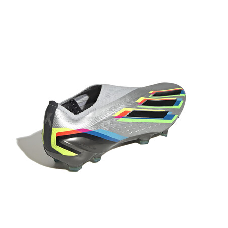 adidas X Speedportal+ FG gris