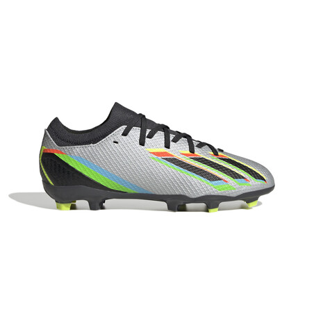 adidas X Speedportal.3 junior FG gris