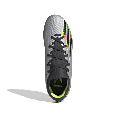 adidas X Speedportal.3 junior FG gris