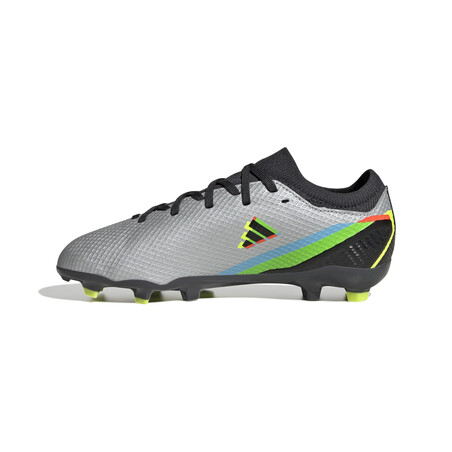 adidas X Speedportal.3 junior FG gris